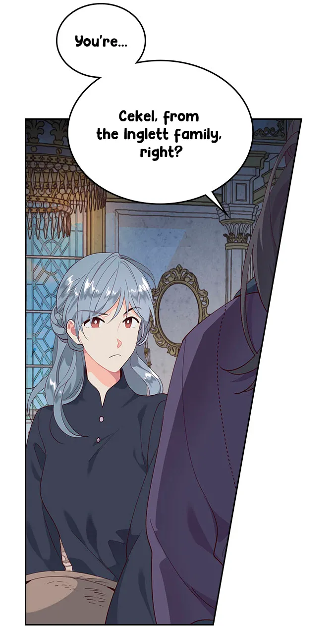 Emperor And The Female Knight Chapter 87 Online - página 1
