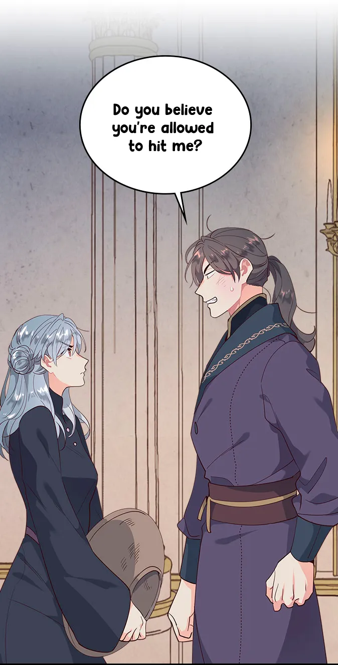Emperor And The Female Knight Chapter 87 Online - página 2
