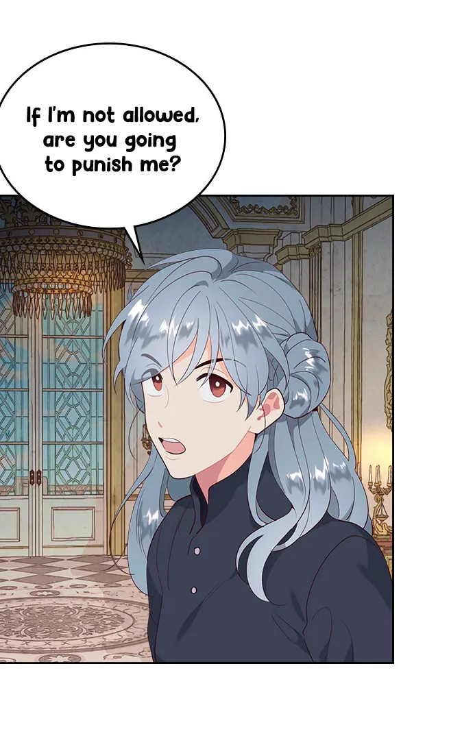 Emperor And The Female Knight Chapter 87 Online - página 4