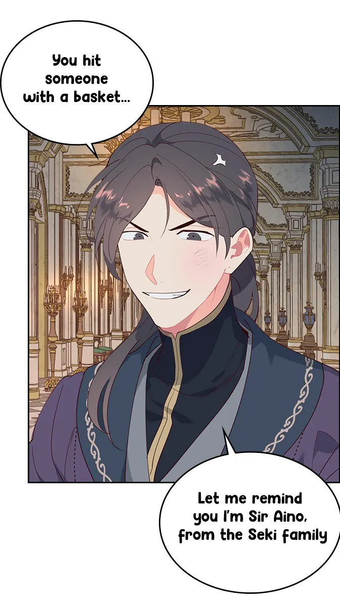 Emperor And The Female Knight Chapter 87 Online - página 5