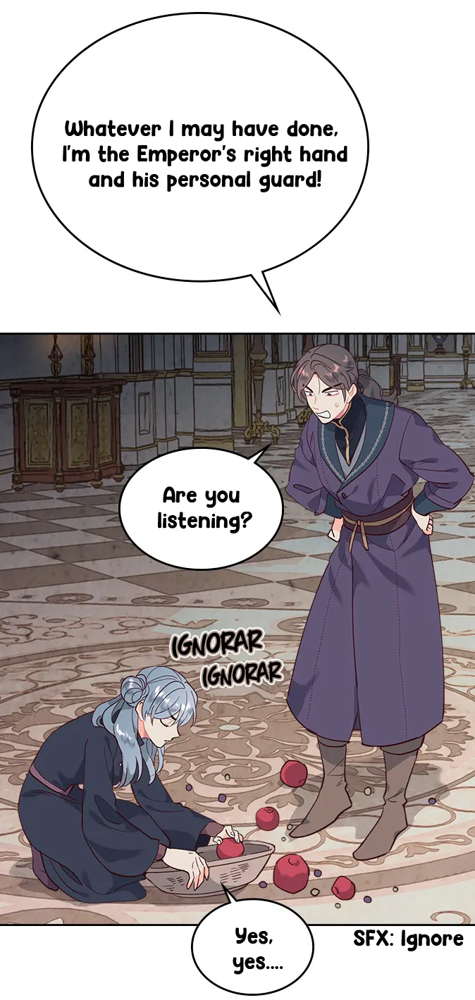 Emperor And The Female Knight Chapter 87 Online - página 6