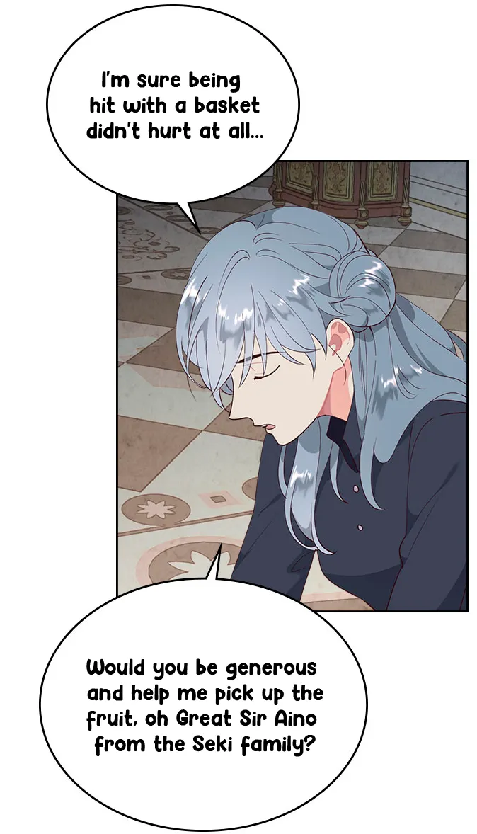 Emperor And The Female Knight Chapter 87 Online - página 7