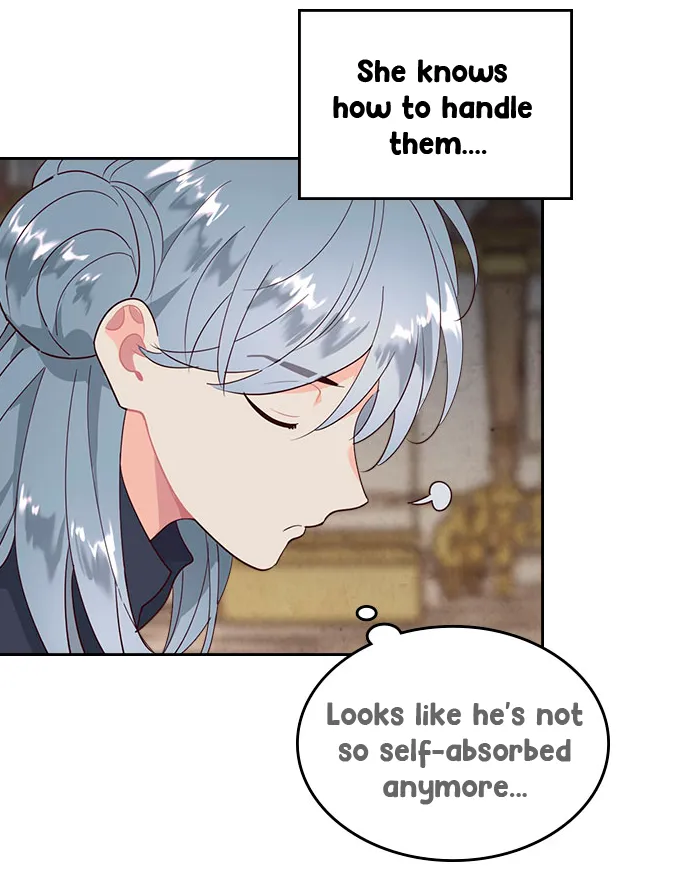 Emperor And The Female Knight Chapter 87 Online - página 10