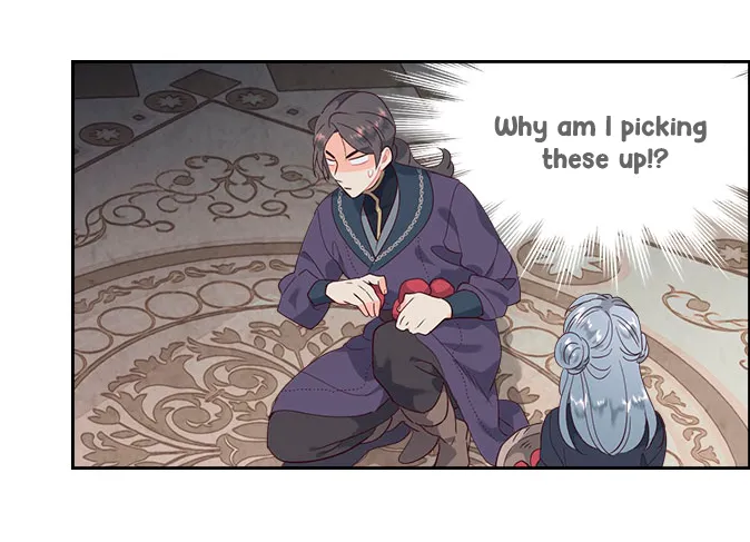 Emperor And The Female Knight Chapter 87 Online - página 11
