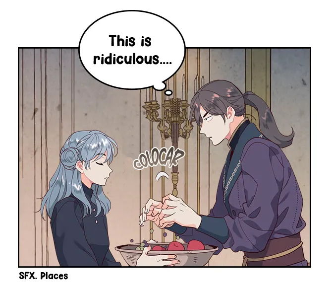 Emperor And The Female Knight Chapter 87 Online - página 12