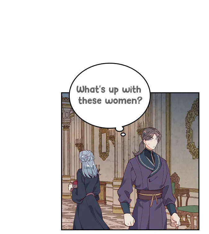 Emperor And The Female Knight Chapter 87 Online - página 13