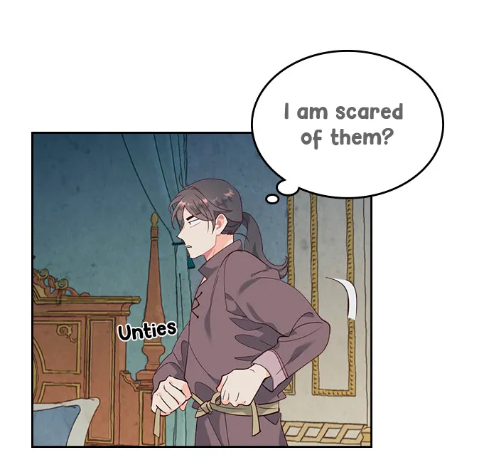 Emperor And The Female Knight Chapter 87 Online - página 14