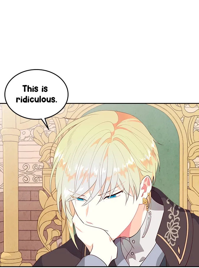 Emperor And The Female Knight Chapter 87 Online - página 19