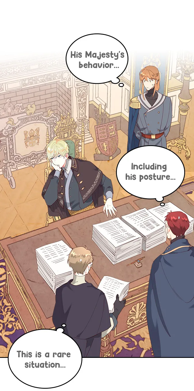 Emperor And The Female Knight Chapter 87 Online - página 20