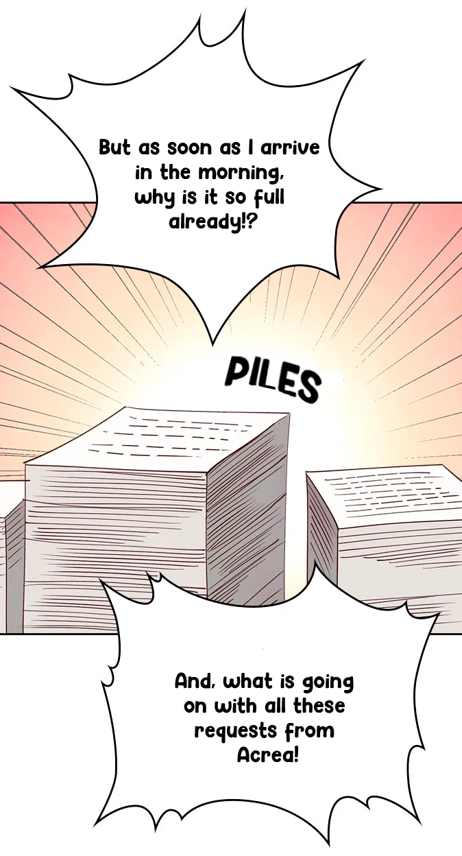 Emperor And The Female Knight Chapter 87 Online - página 22