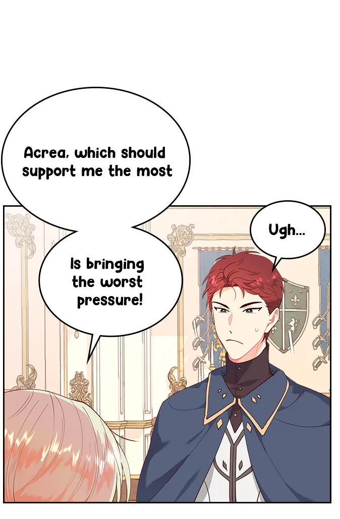 Emperor And The Female Knight Chapter 87 Online - página 23