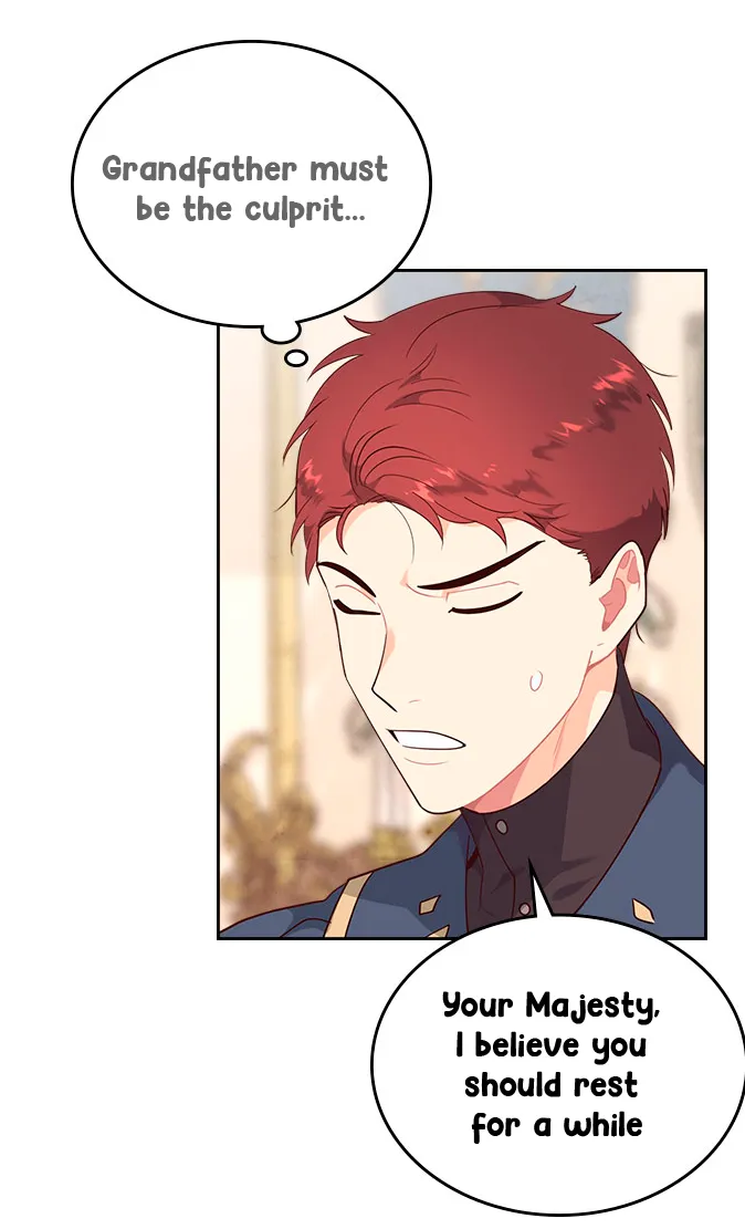 Emperor And The Female Knight Chapter 87 Online - página 24