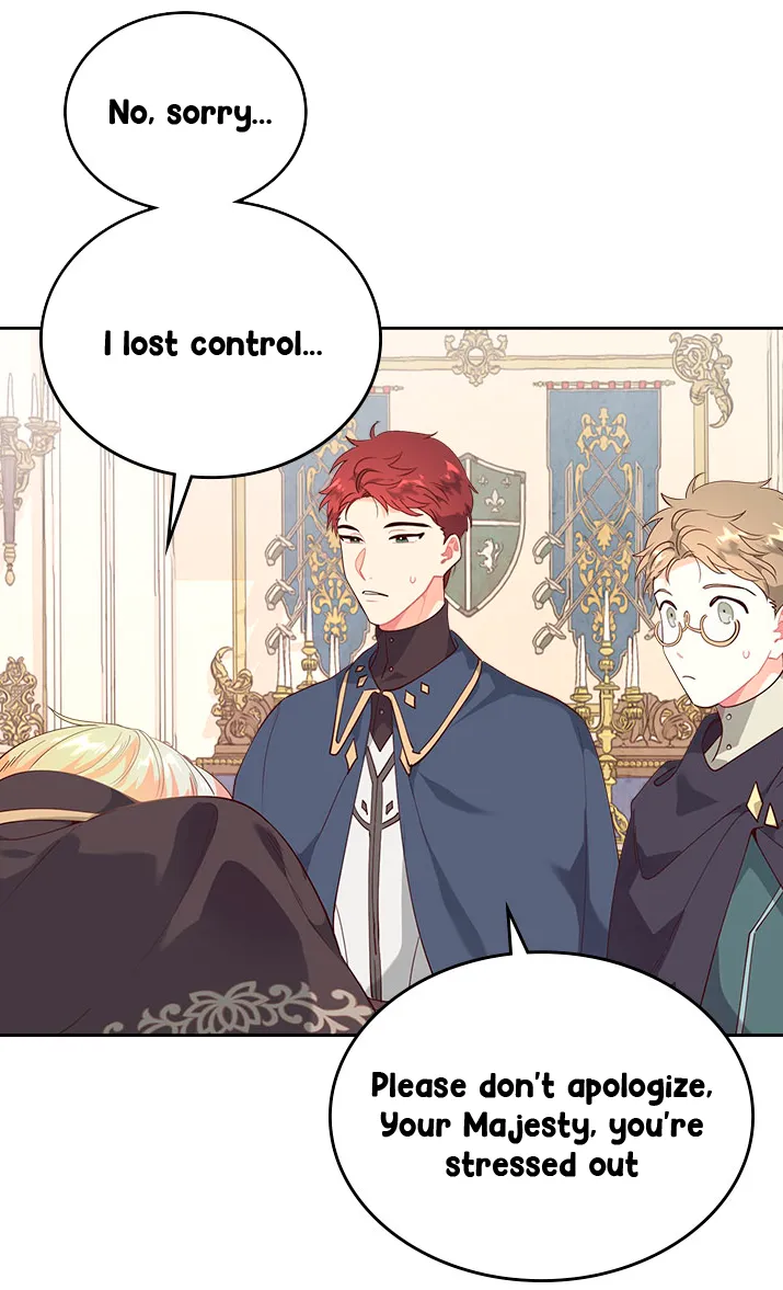 Emperor And The Female Knight Chapter 87 Online - página 29