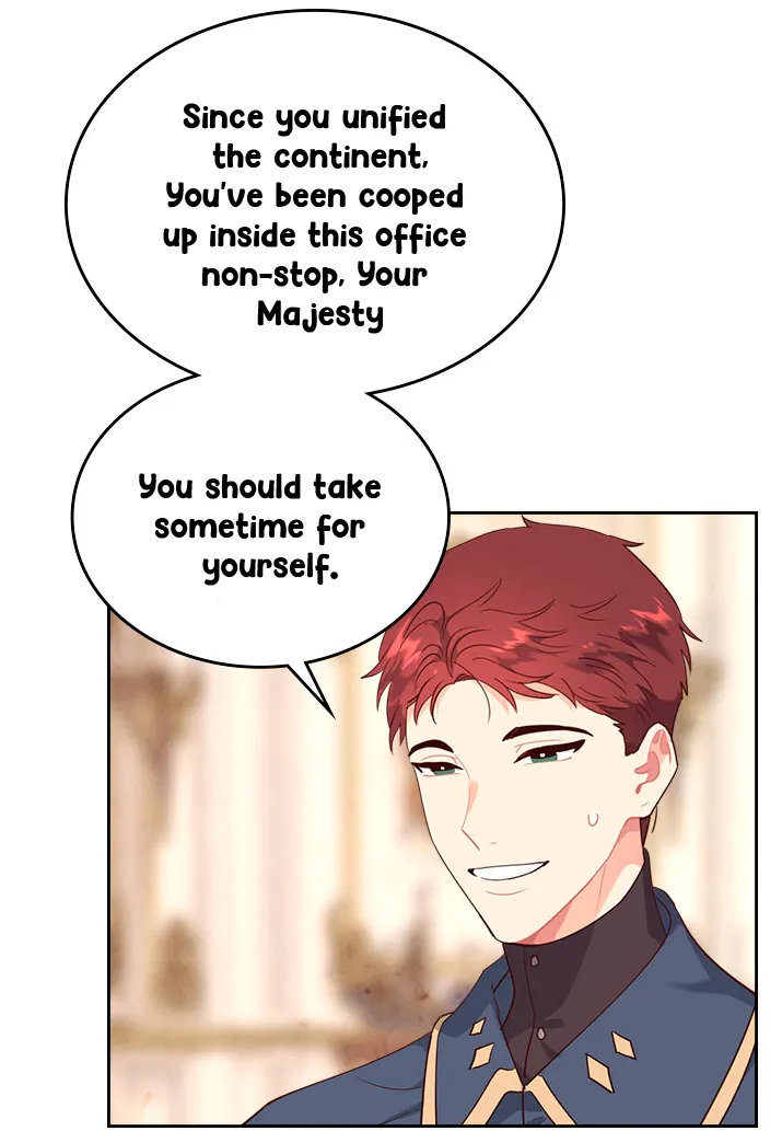 Emperor And The Female Knight Chapter 87 Online - página 30
