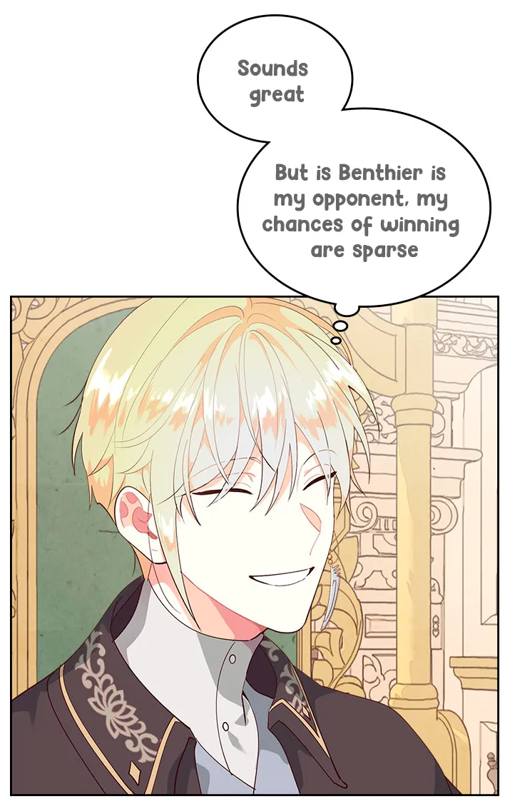 Emperor And The Female Knight Chapter 87 Online - página 33