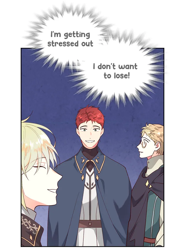 Emperor And The Female Knight Chapter 87 Online - página 34