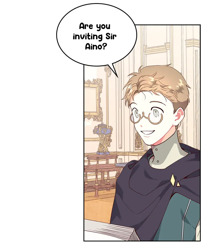 Emperor And The Female Knight Chapter 87 Online - página 35