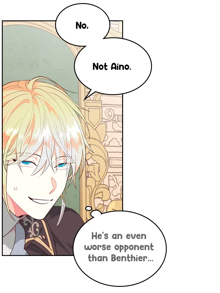 Emperor And The Female Knight Chapter 87 Online - página 36