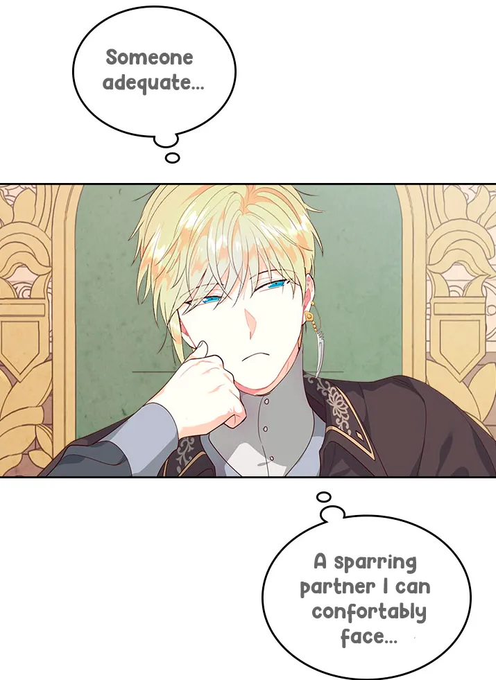 Emperor And The Female Knight Chapter 87 Online - página 38