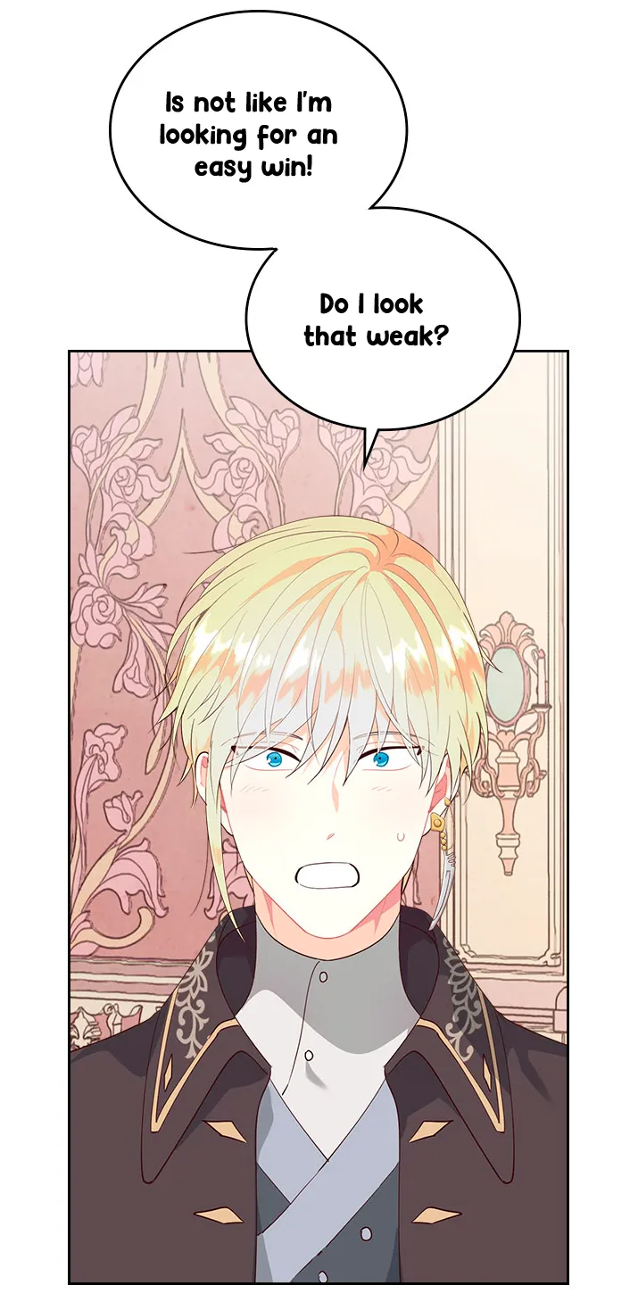 Emperor And The Female Knight Chapter 87 Online - página 42