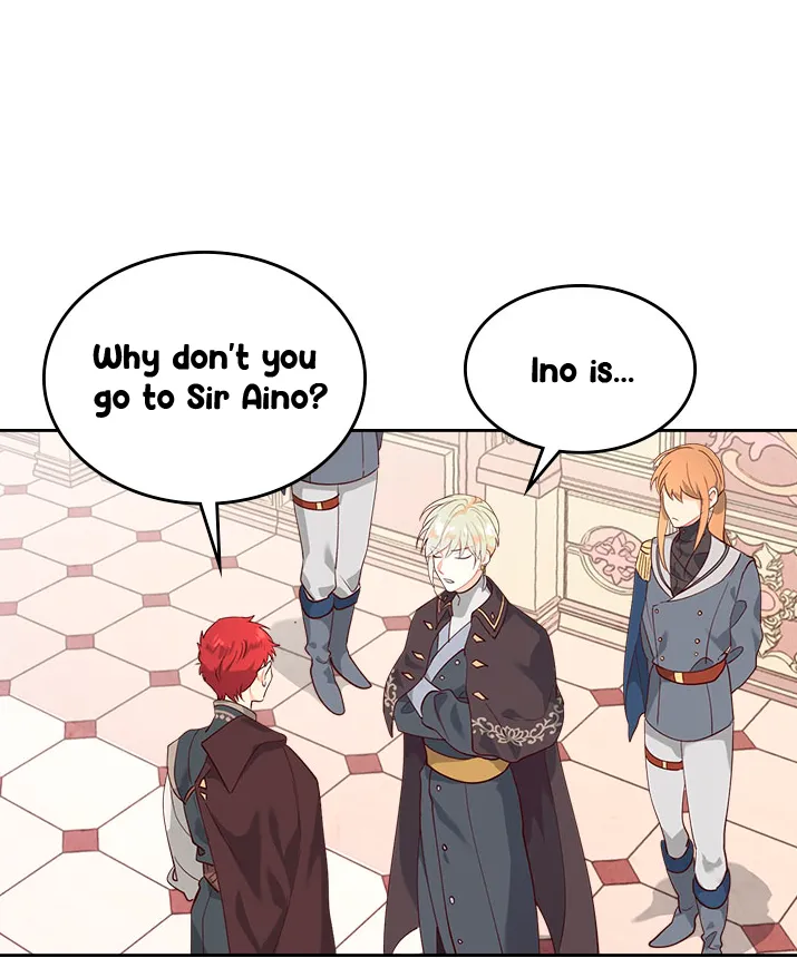 Emperor And The Female Knight Chapter 87 Online - página 43