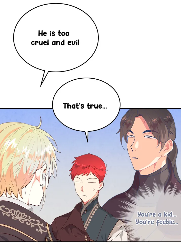 Emperor And The Female Knight Chapter 87 Online - página 44