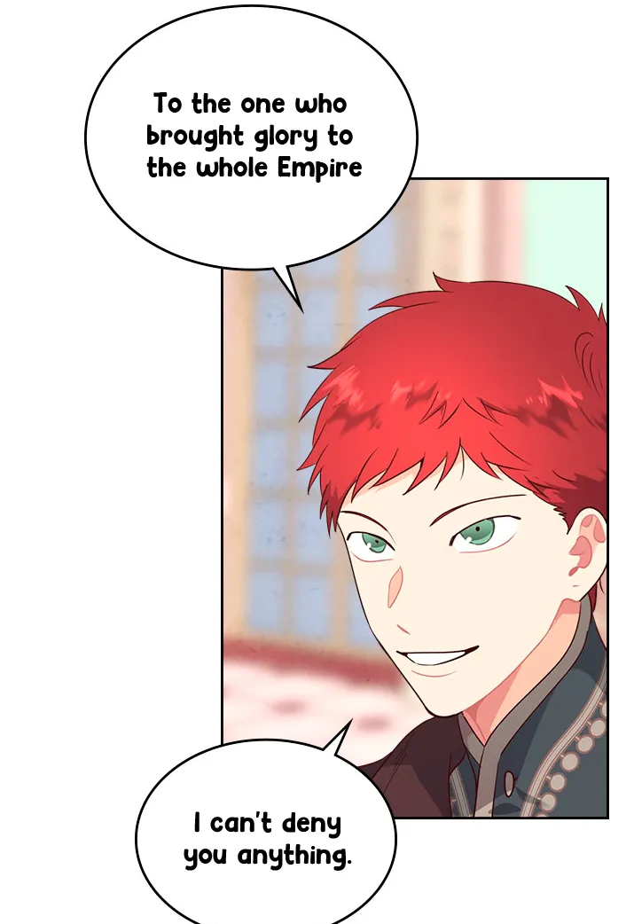 Emperor And The Female Knight Chapter 87 Online - página 46