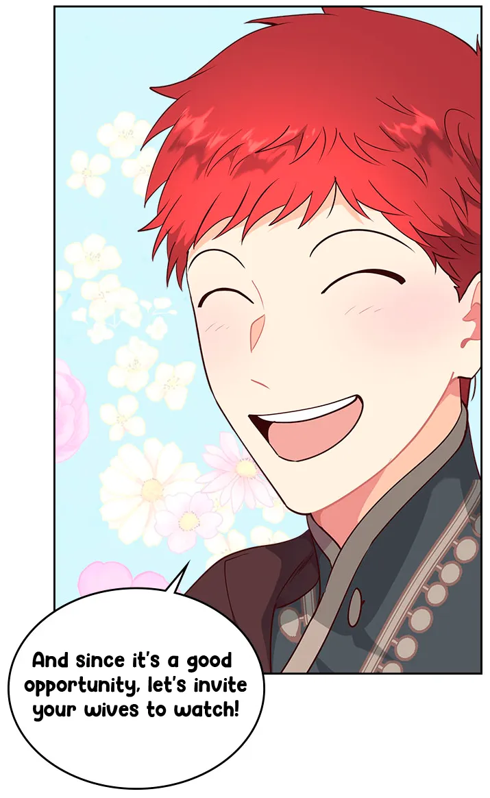 Emperor And The Female Knight Chapter 87 Online - página 48