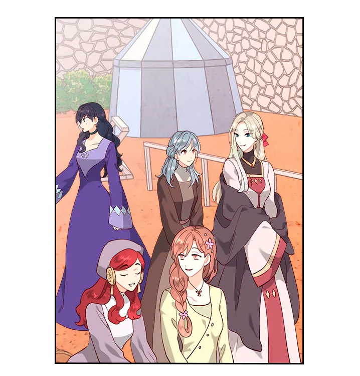 Emperor And The Female Knight Chapter 87 Online - página 50