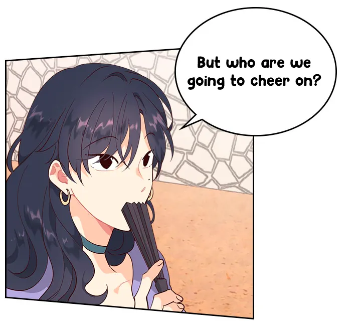 Emperor And The Female Knight Chapter 87 Online - página 52