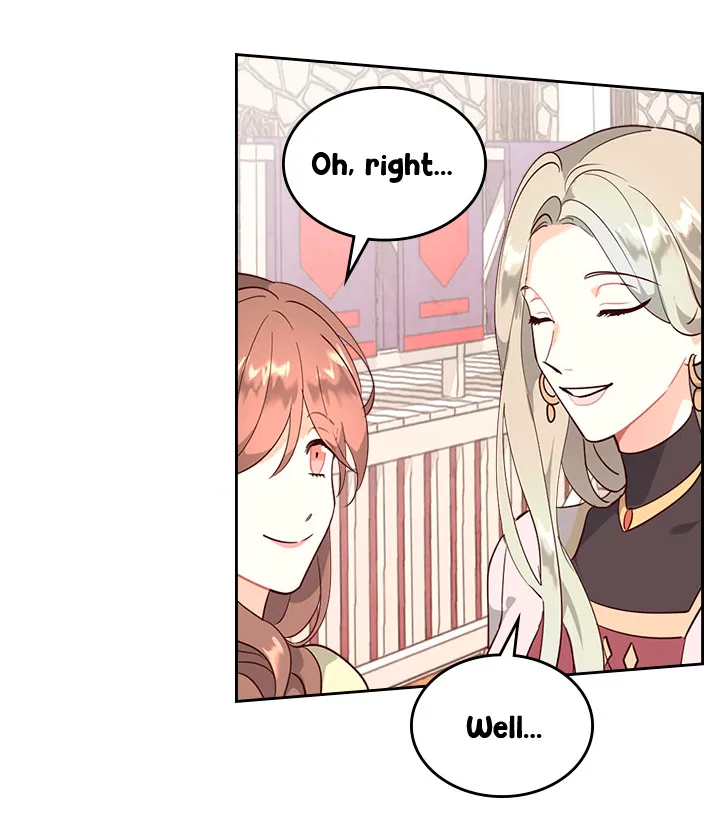 Emperor And The Female Knight Chapter 87 Online - página 53