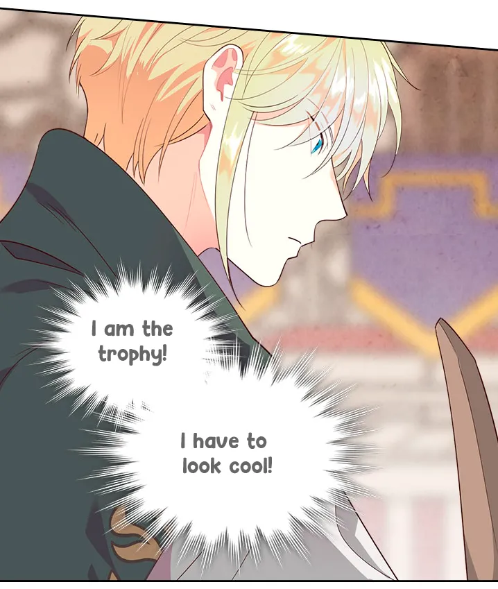 Emperor And The Female Knight Chapter 87 Online - página 55