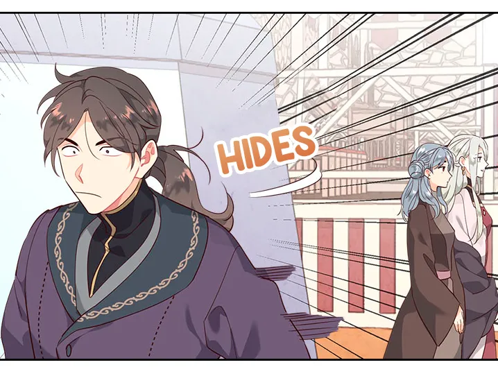 Emperor And The Female Knight Chapter 87 Online - página 61