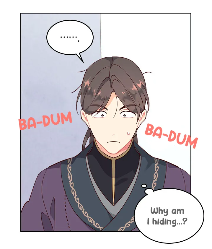 Emperor And The Female Knight Chapter 87 Online - página 62