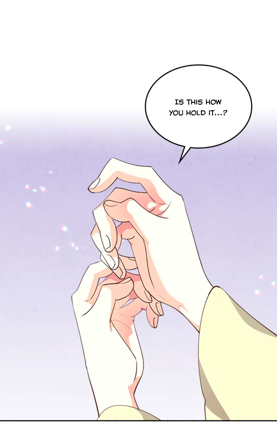 Emperor And The Female Knight Chapter 89 Online - página 1
