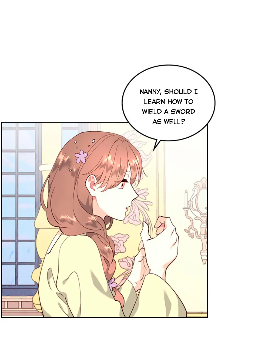 Emperor And The Female Knight Chapter 89 Online - página 3