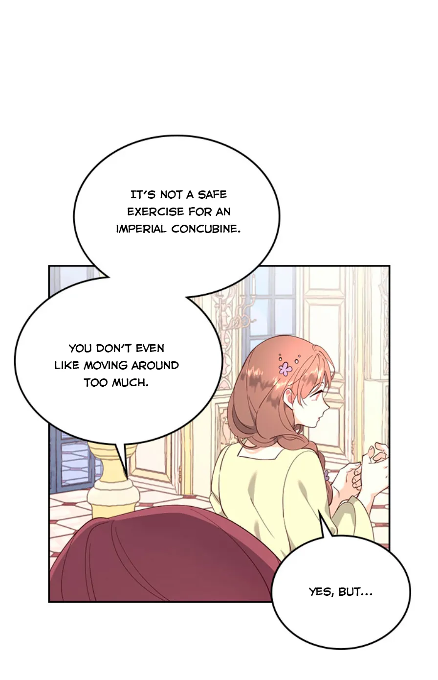 Emperor And The Female Knight Chapter 89 Online - página 5