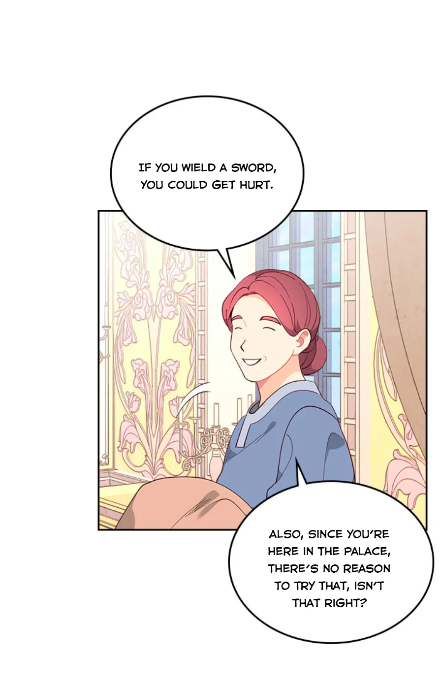 Emperor And The Female Knight Chapter 89 Online - página 8