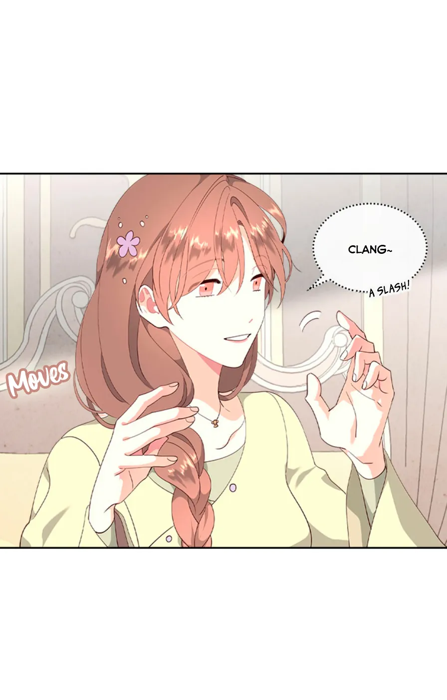 Emperor And The Female Knight Chapter 89 Online - página 10