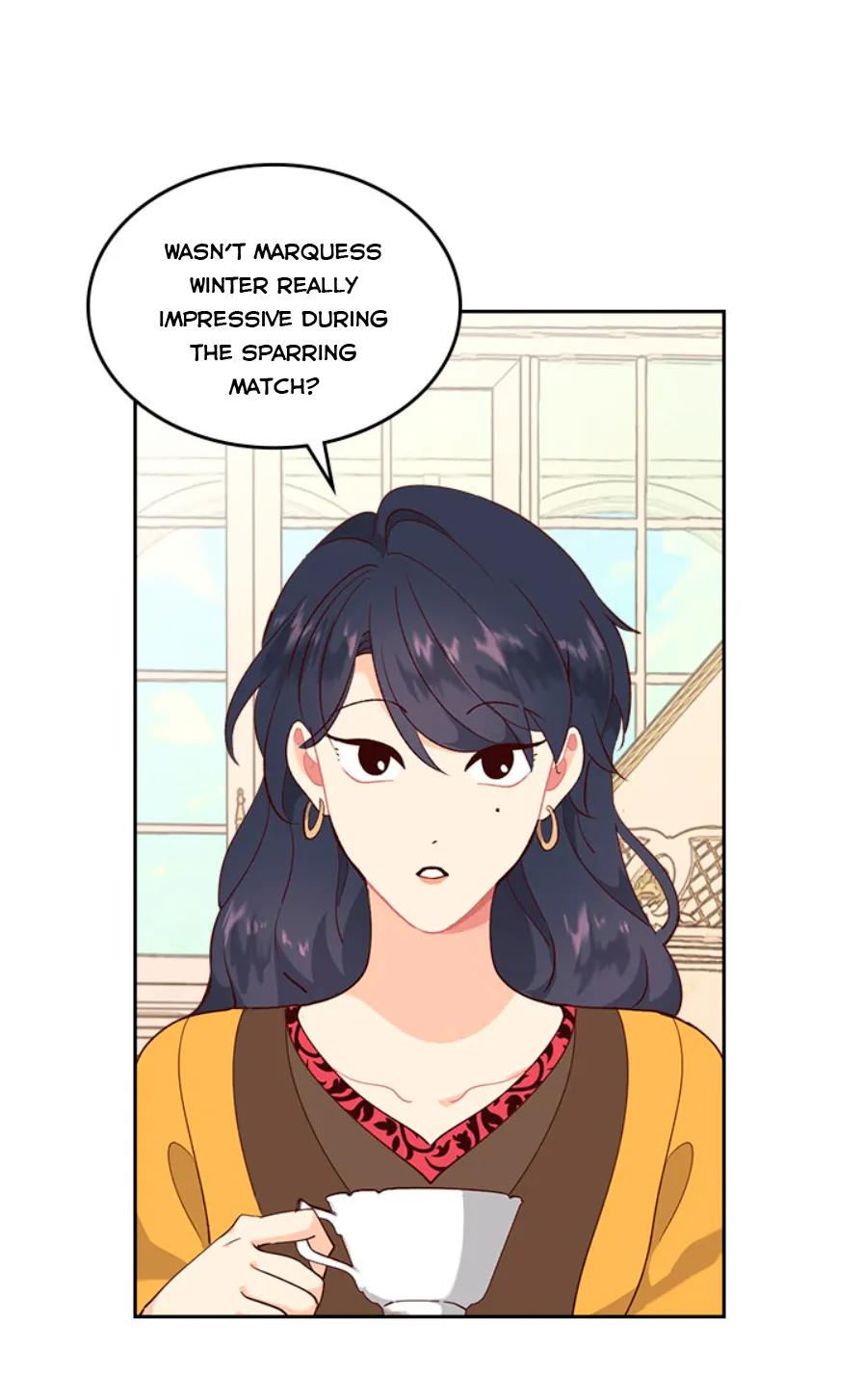 Emperor And The Female Knight Chapter 89 Online - página 13