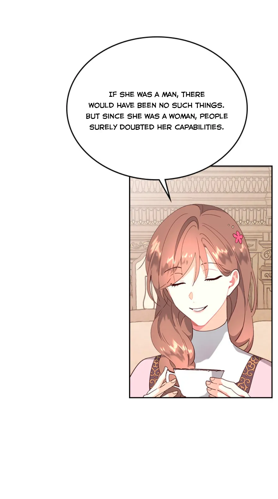 Emperor And The Female Knight Chapter 89 Online - página 16