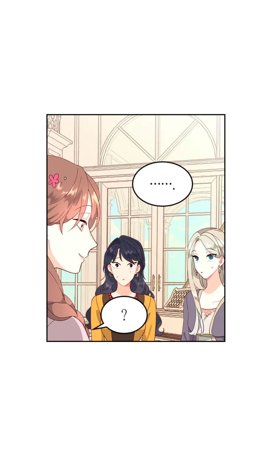 Emperor And The Female Knight Chapter 89 Online - página 17