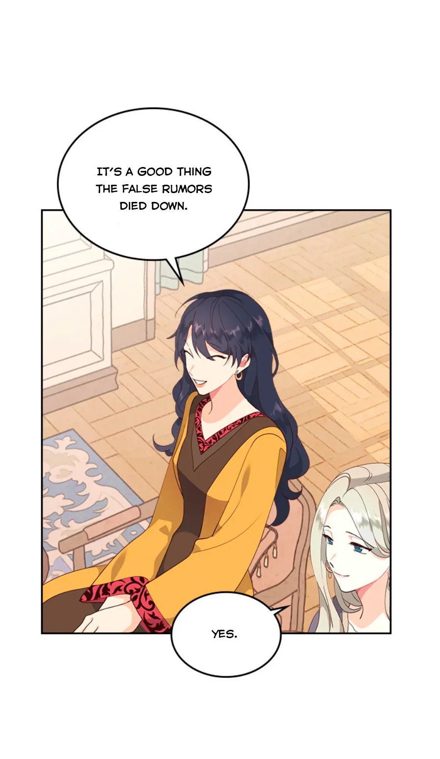 Emperor And The Female Knight Chapter 89 Online - página 18