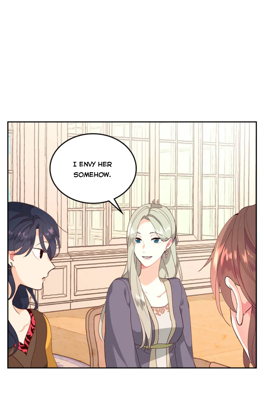 Emperor And The Female Knight Chapter 89 Online - página 21