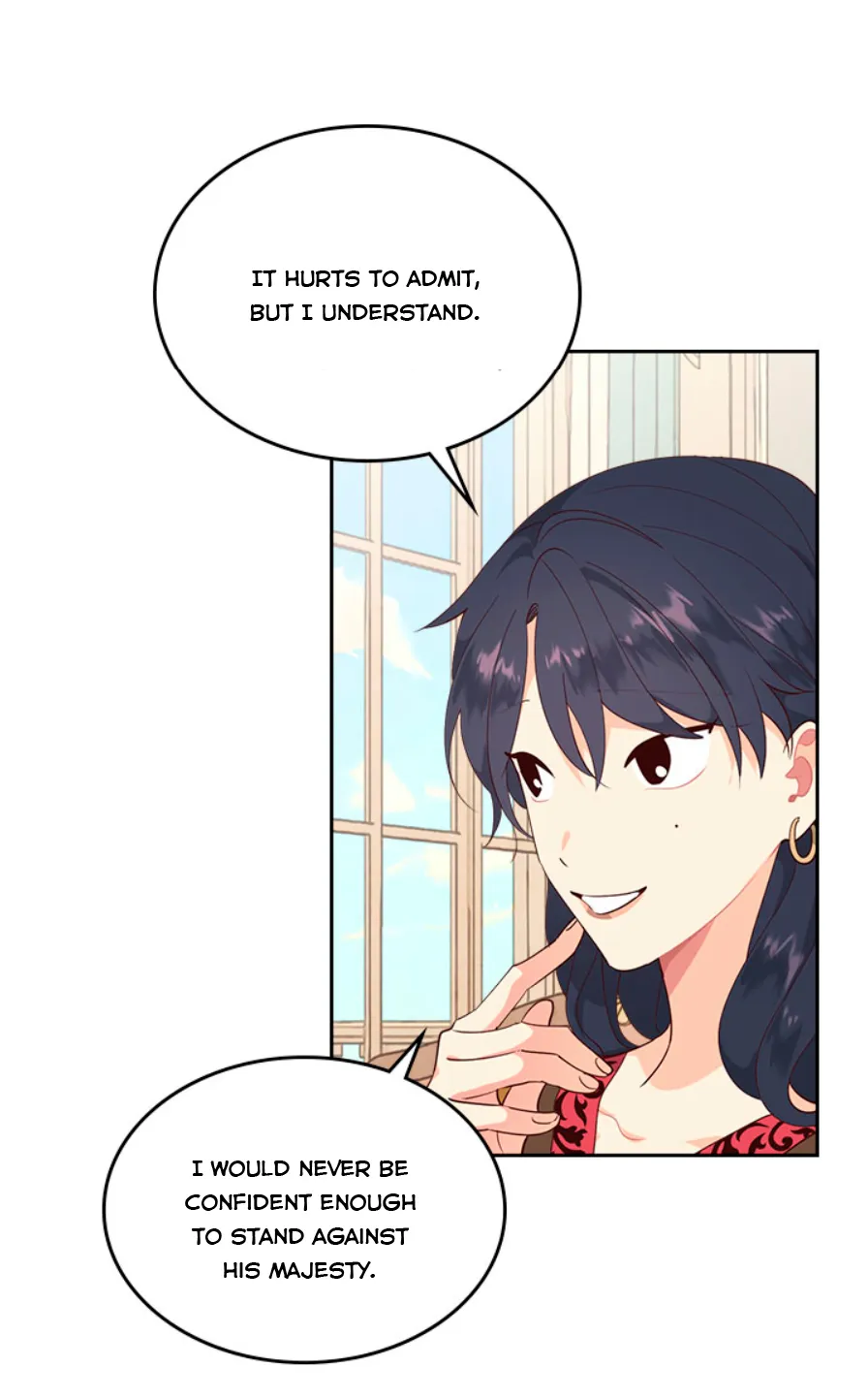 Emperor And The Female Knight Chapter 89 Online - página 22