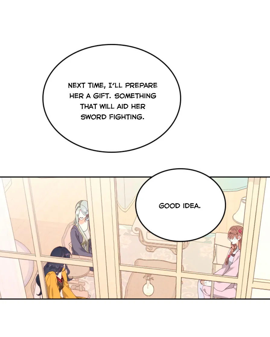 Emperor And The Female Knight Chapter 89 Online - página 24