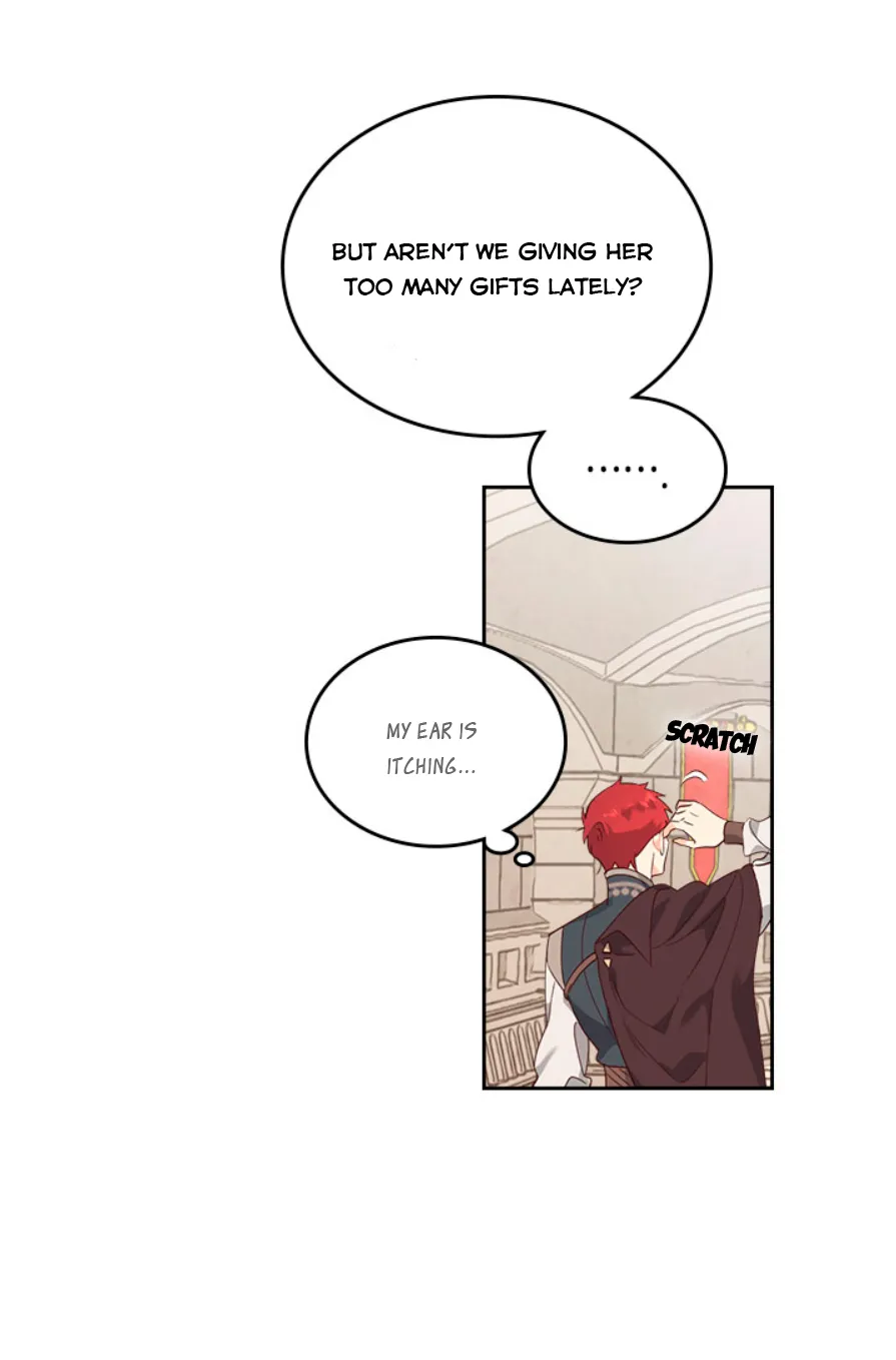 Emperor And The Female Knight Chapter 89 Online - página 25