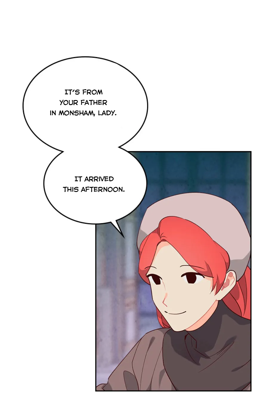Emperor And The Female Knight Chapter 89 Online - página 30