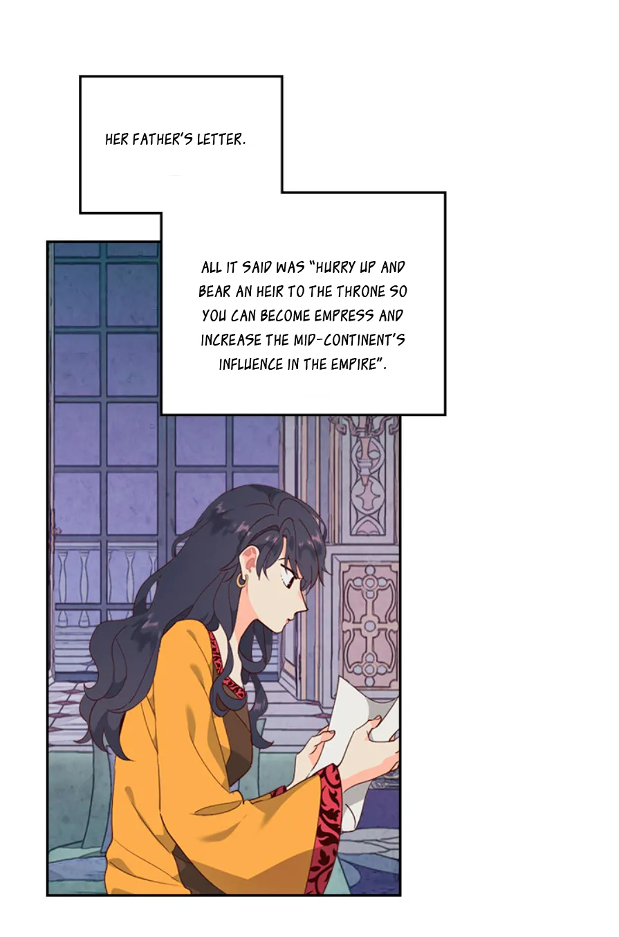 Emperor And The Female Knight Chapter 89 Online - página 33