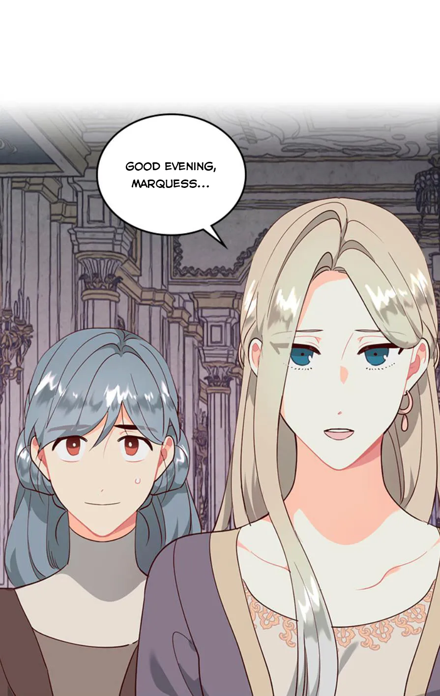 Emperor And The Female Knight Chapter 89 Online - página 38